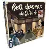 Devir Društvena igra Beli Dvorac Duel Cene