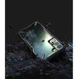 Ringke Fusion X ovitek za Samsung Galaxy S22 Plus - črn | Shoptok.si