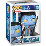 Funko Movies: Avatar - Jake Sully | Shoptok.si