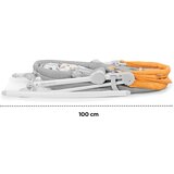 Kinderkraft stolica za ljuljanje 5u1 unimo forest yellow 2020 KKBUNIOYWL000N | ePonuda.com