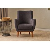 Atelier Del Sofa fotelja gonca anthracite v2 Cene