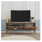 Hanah home TV komoda Retro 1562 Hrast | Eponuda.ba