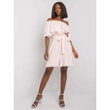 LAKERTA Dress-LK-SK-507354.30P-white-pink | ePonuda.com