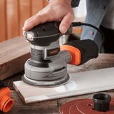 Vonhaus 300 W ekscentrični brusilnik | shoptok.hr