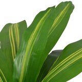  Umjetna biljka Dracena s posudom 90 cm Zelena | Eponuda.ba
