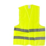 Womax prsluk reflektujuci žuti 01 | Eponuda.com