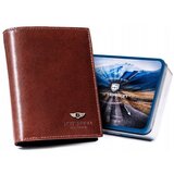 Peterson Ptn 22308-vt Smeđa | shoptok.hr