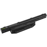 Green cell Baterija za Fujitsu Siemens LifeBook A544 / E744 / S904, 2000 mAh Cene