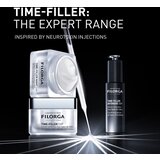 Filorga TIME-FILLER 5XP GEL-CREAM intenzivna gel krema za mastno in mešano kožo 50 ml | Shoptok.si