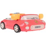 Interaktivni set za malog vozača - rozi | Shoptok.si
