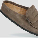 Birkenstock Cokli Naples Kostanjeva | Shoptok.si