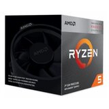 AMD Ryzen 5 3400G procesor Cene