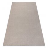 RugsX Volnena preproga TEXTURA 488.24.LA110 OSTA - Linije, strukturna siva / bež 200x300 cm, (5000218754) | Shoptok.si
