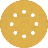 Bosch brusni list C470, 125mm granulacija 320; pakovanje od 5 komada - 2608900810 | ePonuda.com