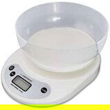 Esperanza EKS007 Kitchen scale with a bowl. White Electronic kitchen scale Cijene