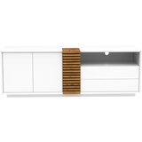 Premium Living Tv-element Giovanni | Shoptok.si