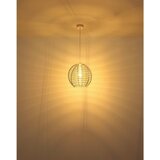 Globo VISEČA SVETILKA NESA 35/120 cm E27 | Shoptok.si