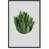  Slika - Scent Circle (1 Part) Vertical 80x120 | shoptok.hr