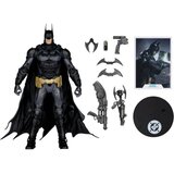 Mcfarlane Toys Action Figure DC Multiverse - Batman (Arkham Knight) Cene