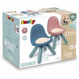 Smoby dječja stolica roza | shoptok.hr