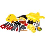  Dječji set alata - radionica za igru sa 56 elemenata | Shoptok.si