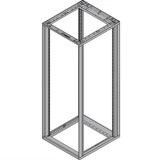 Schroff 28230452 okvir ormara 1745 x 800 1 St. | Eponuda.ba