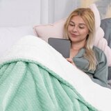 AmeliaHome Deka Shleepy 130x180 cm, mint zelena | shoptok.hr