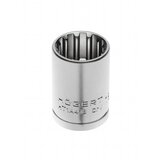 Hogert nasadni ključ spline 1/2" 27.0 mm HT1A427 Cene