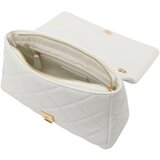 Valentino Torba za čez ramo 'OCARINA' bela | Shoptok.si
