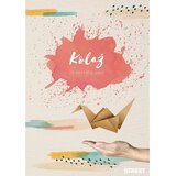 Papir kolaž a4 1/24 creative VSE ZA ŠOLO Cene