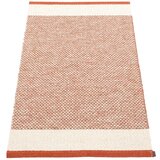 Pappelina Opečnato oranžna notranja in zunanja preproga 85x160 cm Edit Brick – Cene