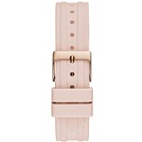 Guess Ura GW0407L3 ženska, roza barva | Shoptok.si