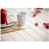 Södahl Bombažen namizni prt 140x220 cm Line – | Shoptok.si