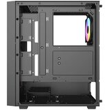 Raidmax kućište vector V159TBF 650W crno | Eponuda.com