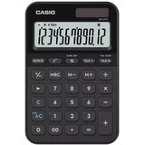 Casio stoni kalkulator 12 mesta ms 20 ( casms20bk2 ) | Eponuda.com