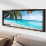 WALLXPERT LAC109-150 Multicolor Decorative Framed MDF Painting | Eponuda.com