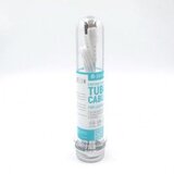 DEVIA USB Kintone Tube Cable Lightning 2.1A bela | ePonuda.com