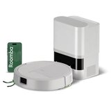 Irobot Roomba® 115 Combo Robot + Baza AutoEmpty™ White | Eponuda.com