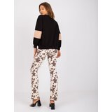 FANCY Sweatshirt-FA-BL-7629.19P-black | Shoptok.si