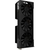 XFX Swift AMD Radeon RX 9070XT Triple Fan Gaming Edition 16GB GDDR6 grafična kartica, PCIe 5.0, 1xHDMI 2.1, 3xDisplayPort 2.1 - RX-97TSWF3B9 | Shoptok.si