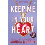Penguin Random House Monica Murphy - Keep Me In Your Heart Cene