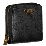 Guess Jeans WOMEN&#39;S WALLET BLACK | shoptok.hr