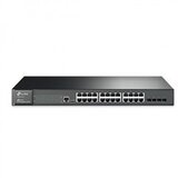 Tp-link T2600G-28TS (TL-SG3424) Switch... | Eponuda.ba