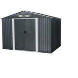  Montažna Metalna Ostava 7m² | Eponuda.com