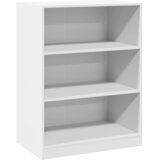  Ormar bijeli 77 x 48 x 102 cm od konstruiranog drva | shoptok.hr