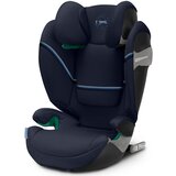Cybex autosjedalica i-Size 100-150 cm Solution S2 i-fix ocean blue 522002266 Cijene