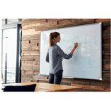 Nobo Premium Plus emajlirana magnetna bela tabla, 600x450mm, bela Slike