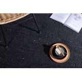 Venture Home tepih Kali 240 × 170 cm, crni | shoptok.hr