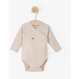 Just kiddin baby bodi preklop"Organic" 62 ( 11006055 ) | ePonuda.com
