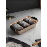 Sinsay Pravokutni kalup za pečenje sa silikonskim ručkama | shoptok.hr